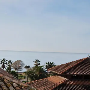 Le Palmaro Menton